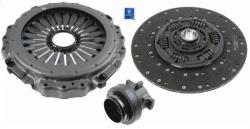SACHS Set ambreiaj SACHS 3400 700 459 (3400 700 459) - automobilus