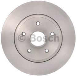 Bosch Disc frana BOSCH 0 986 479 695 (0 986 479 695) - automobilus