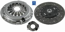 SACHS Set ambreiaj SACHS 3000 836 501 (3000 836 501) - automobilus