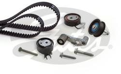 GATES Set curea de distributie GATES PowerGrip K025565XS (K025565XS)