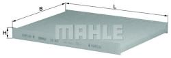KNECHT Filtru, aer habitaclu KNECHT LA 463 (LA 463)