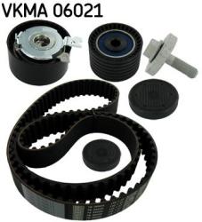 SKF Set curea de distributie SKF VKMA 06021 (VKMA 06021) - automobilus
