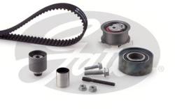 GATES Set curea de distributie GATES PowerGrip K015648XS (K015648XS)