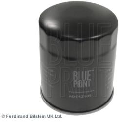 BLUE PRINT Filtru ulei BLUE PRINT ADC42105 - automobilus