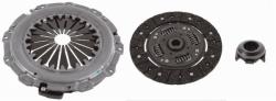 SACHS Set ambreiaj SACHS 3000 951 585 (3000 951 585) - automobilus