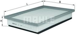 KNECHT Filtru aer KNECHT LX 1000 (LX 1000)