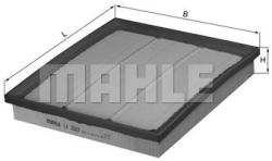 KNECHT Filtru aer KNECHT LX 2683 (LX 2683)