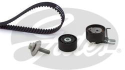 GATES Set curea de distributie GATES PowerGrip K015587XS (K015587XS)
