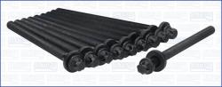 AJUSA Set surub, chiulasa AJUSA 81017600 (81017600)