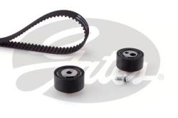 GATES Set curea de distributie GATES PowerGrip K025558XS (K025558XS)