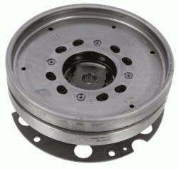 SACHS Volanta SACHS Dual-mass flywheel 2295 001 781 (2295 001 781)
