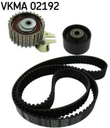 SKF Set curea de distributie SKF VKMA 02192 (VKMA 02192) - automobilus