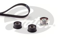 GATES Set curea de distributie GATES PowerGrip K015408XS (K015408XS)