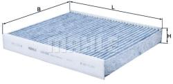 KNECHT Filtru, aer habitaclu KNECHT LAK 809 (LAK 809)