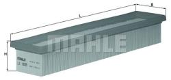KNECHT Filtru aer KNECHT LX 1655 (LX 1655)