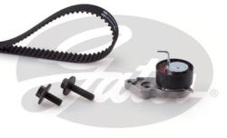 GATES Set curea de distributie GATES PowerGrip K025433XS (K025433XS)
