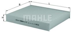 KNECHT Filtru, aer habitaclu KNECHT LA 472 (LA 472)
