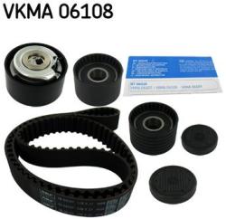 SKF Set curea de distributie SKF VKMA 06108 - automobilus