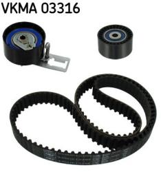 SKF Set curea de distributie SKF VKMA 03316 (VKMA 03316) - automobilus