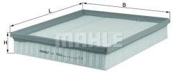 KNECHT Filtru aer KNECHT LX 1586 (LX 1586)