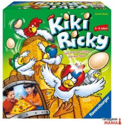 Ravensburger Kiki Ricky