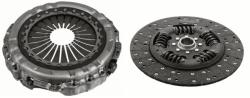 SACHS Set ambreiaj SACHS 3400 700 601 (3400 700 601) - automobilus
