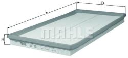 KNECHT Filtru aer KNECHT LX 3031 (LX 3031)