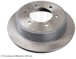 BLUE PRINT Disc frana BLUE PRINT ADA104338 (ADA104338) - automobilus