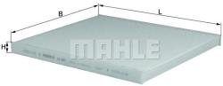 KNECHT Filtru, aer habitaclu KNECHT LA 301 (LA 301)
