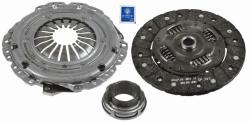 SACHS Set ambreiaj SACHS 3000 494 001 (3000 494 001) - automobilus