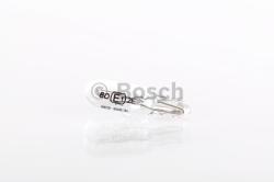 Bosch Bec incandescent BOSCH Pure Light W2, 3W 12V 1 987 302 240 (1 987 302 240)