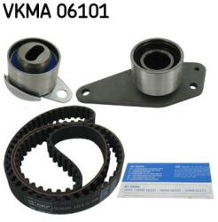 SKF Set curea de distributie SKF VKMA 06101 (VKMA 06101) - automobilus