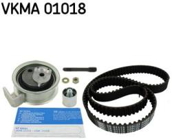 SKF Set curea de distributie SKF VKMA 01018 (VKMA 01018) - automobilus