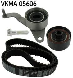 SKF Set curea de distributie SKF VKMA 05606 (VKMA 05606) - automobilus