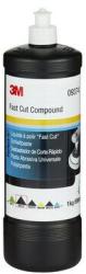 3M Pasta polish abraziva 3M Fast Cut Compound 1Kg (093743M)