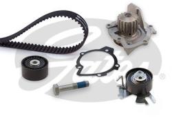 GATES Set pompa apa + curea dintata GATES PowerGrip KP15672XS (KP15672XS)