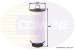 COMLINE filtru combustibil COMLINE EFF271D - automobilus