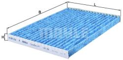 KNECHT Filtru, aer habitaclu KNECHT CareMetix® LAO 396 (LAO 396)