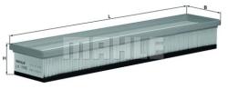 KNECHT Filtru aer KNECHT LX 1745 (LX 1745)