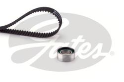 GATES Set curea de distributie GATES PowerGrip K015545XS (K015545XS)