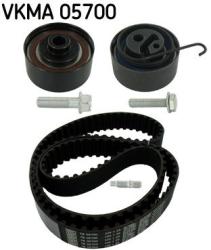 SKF Set curea de distributie SKF VKMA 05700 (VKMA 05700) - automobilus