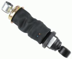 SACHS Amortizor, suspensie cabina SACHS 311 663 (311 663) - automobilus