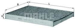 KNECHT Filtru, aer habitaclu KNECHT LAK 463 (LAK 463)