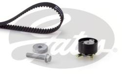GATES Set curea de distributie GATES PowerGrip K025578XS (K025578XS)