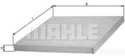 KNECHT Filtru, aer habitaclu KNECHT LA 441 (LA 441)