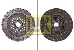 Schaeffler LuK Set ambreiaj Schaeffler LuK RepSet 643 3292 00 (643 3292 00)