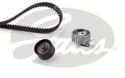 GATES Set curea de distributie GATES PowerGrip K015653XS (K015653XS)