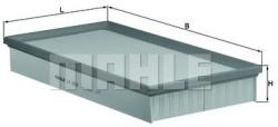 KNECHT Filtru aer KNECHT LX 2024 (LX 2024)
