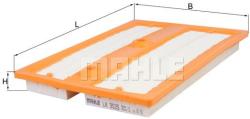 KNECHT Filtru aer KNECHT LX 3525 (LX 3525)
