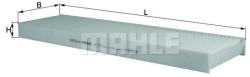 KNECHT Filtru, aer habitaclu KNECHT LA 171 (LA 171)